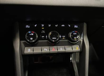 Škoda - Karoq