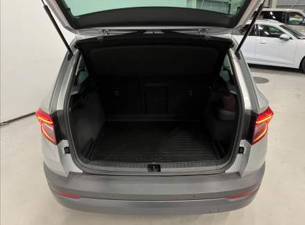 Škoda - Karoq