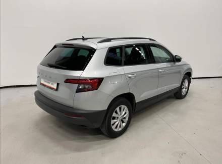 Škoda - Karoq