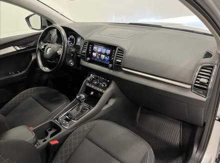 Škoda - Karoq
