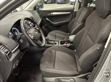 Škoda - Karoq