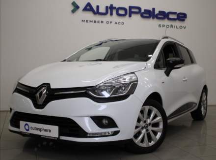 Renault - Clio
