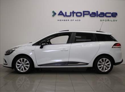 Renault - Clio