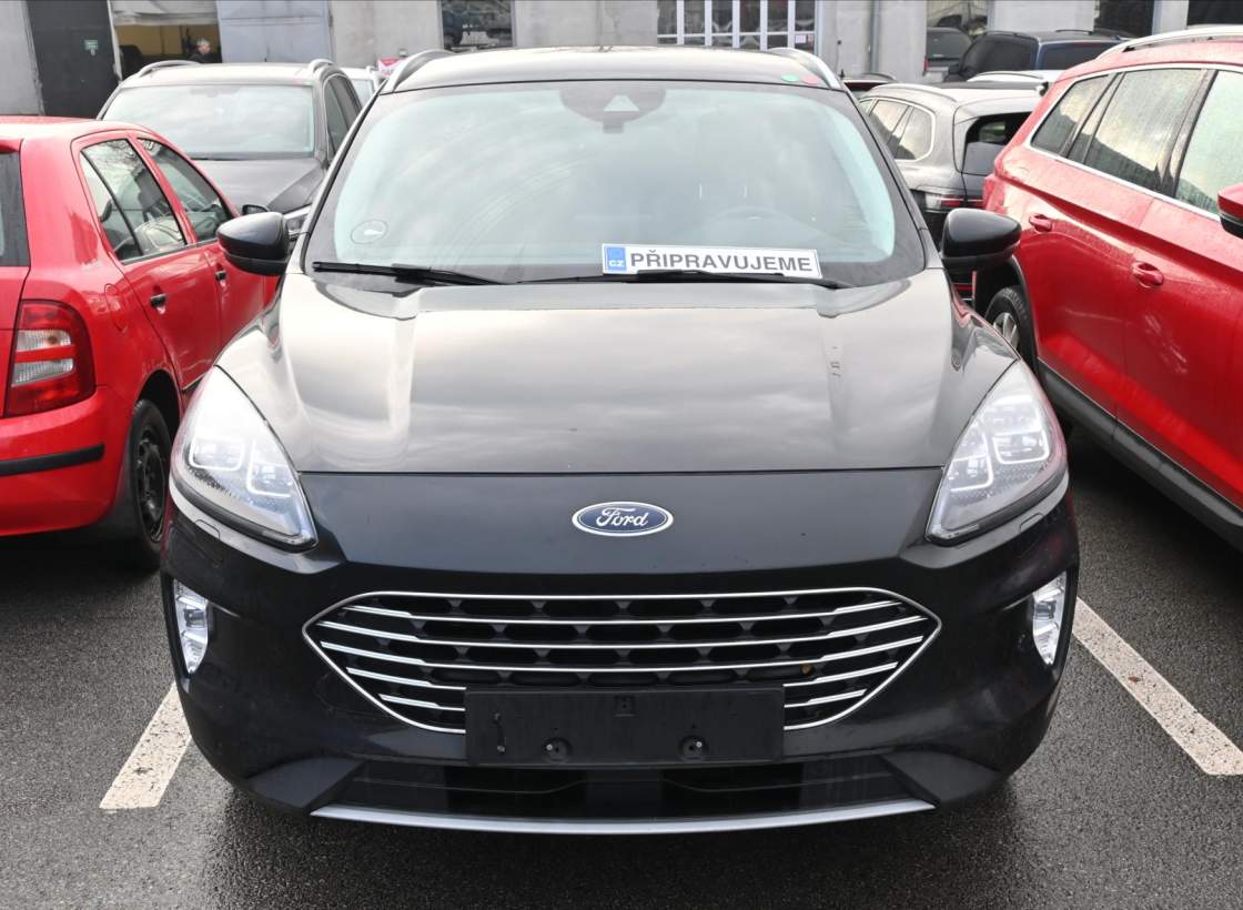 Ford - Kuga