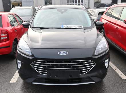 Ford - Kuga