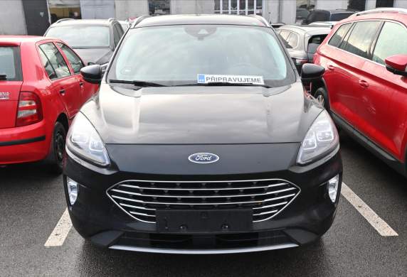Ford - Kuga