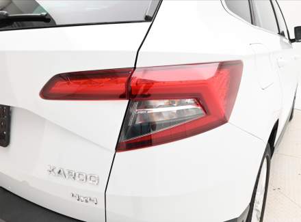 Škoda - Karoq