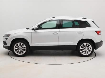 Škoda - Karoq