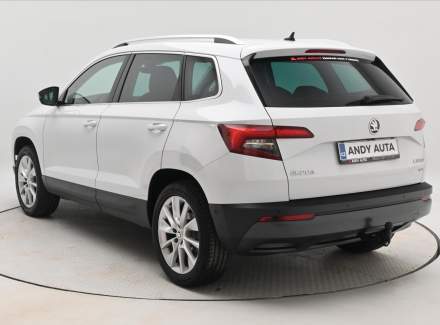 Škoda - Karoq