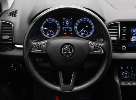 Škoda - Karoq
