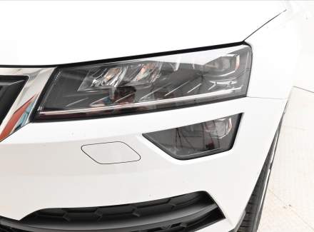 Škoda - Karoq