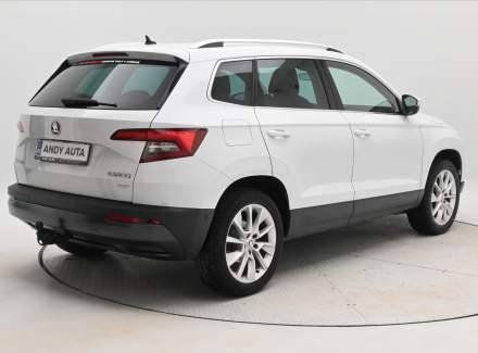 Škoda - Karoq