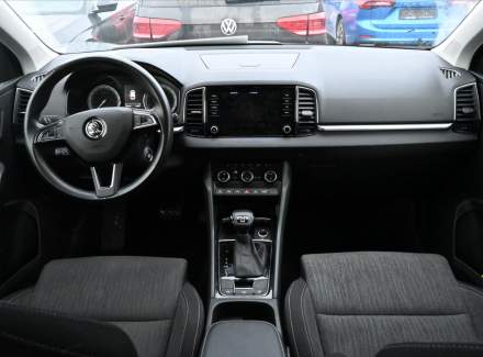 Škoda - Karoq