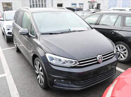Volkswagen - Touran