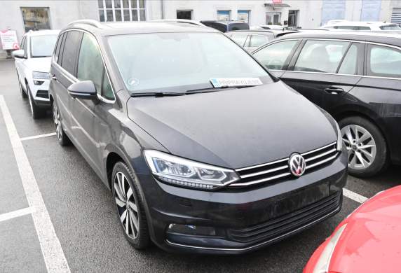 Volkswagen - Touran