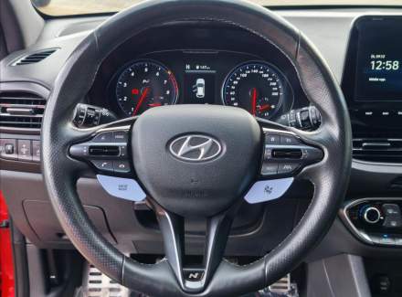 Hyundai - i30