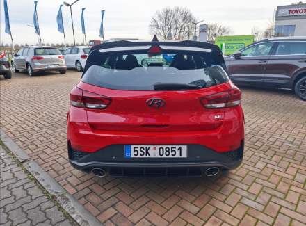 Hyundai - i30