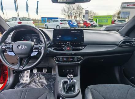 Hyundai - i30