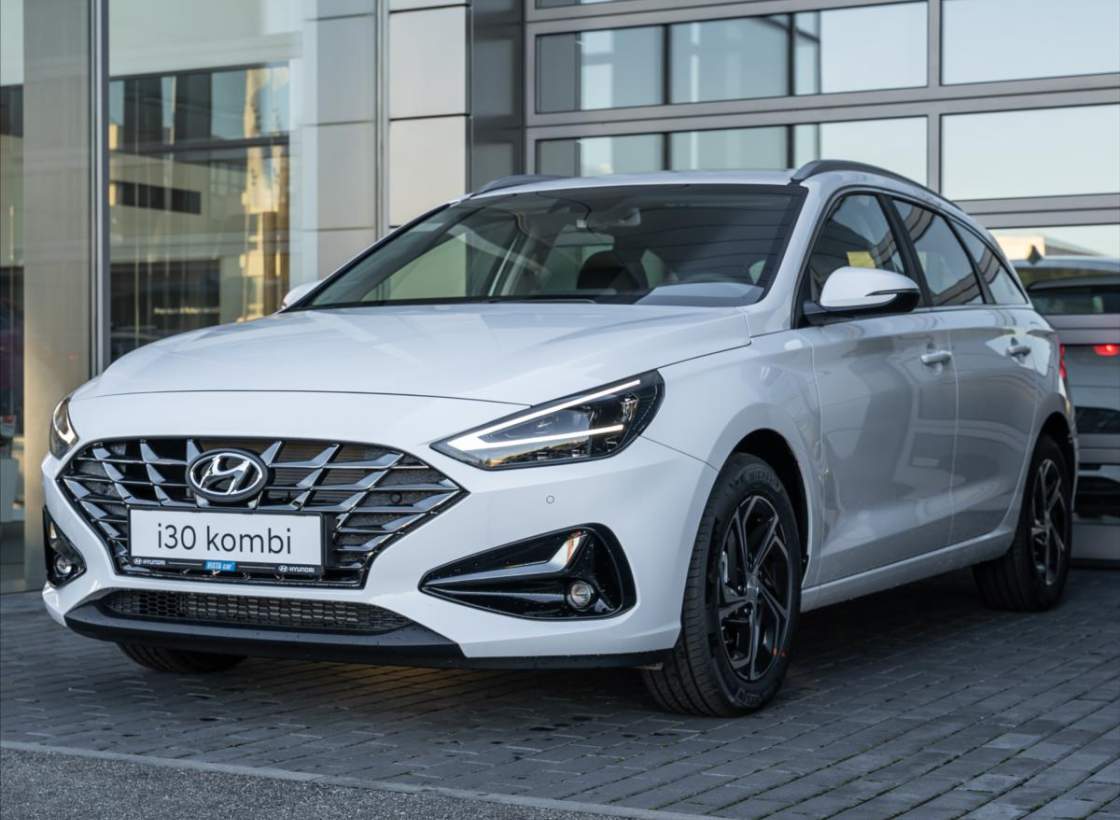 Hyundai - i30