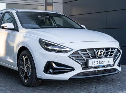 Hyundai - i30