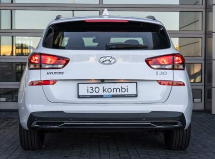 Hyundai - i30