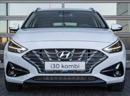 Hyundai - i30