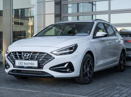 Hyundai - i30