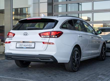 Hyundai - i30