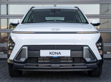 Hyundai - Kona