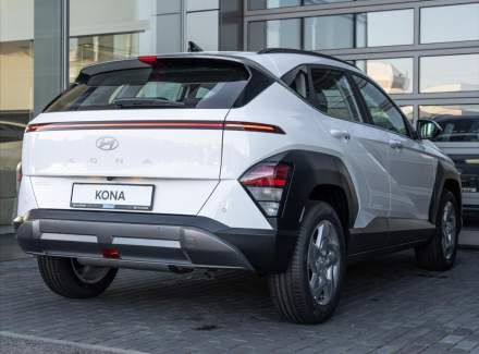 Hyundai - Kona
