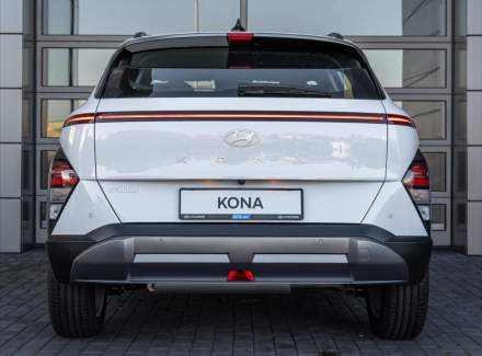 Hyundai - Kona