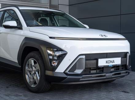 Hyundai - Kona