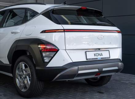Hyundai - Kona