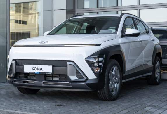 Hyundai - Kona