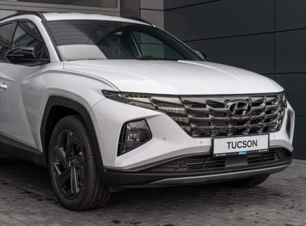 Hyundai - Tucson