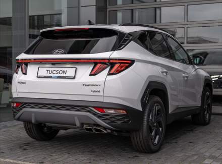 Hyundai - Tucson