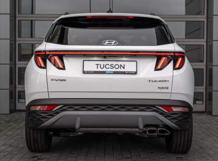 Hyundai - Tucson