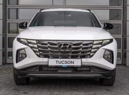 Hyundai - Tucson