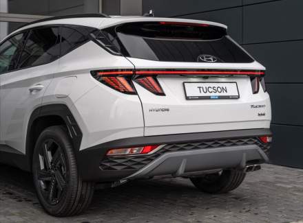 Hyundai - Tucson