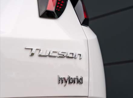 Hyundai - Tucson