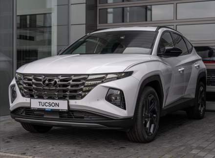 Hyundai - Tucson