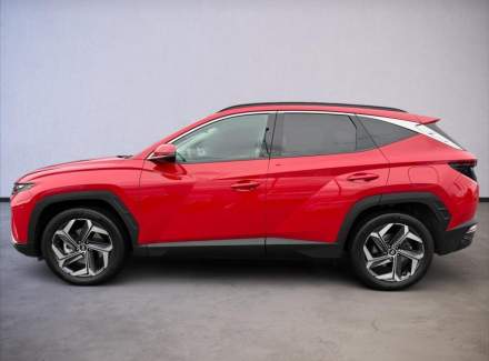 Hyundai - Tucson