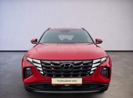 Hyundai - Tucson