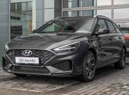Hyundai - i30