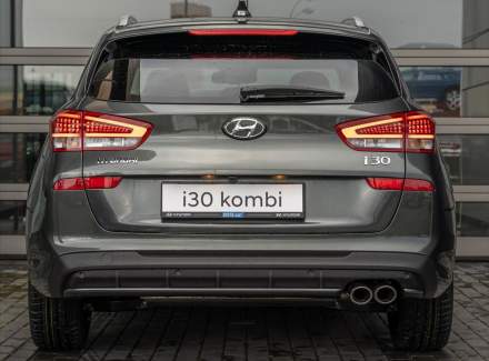 Hyundai - i30