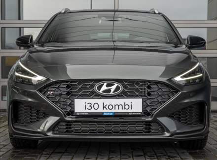 Hyundai - i30