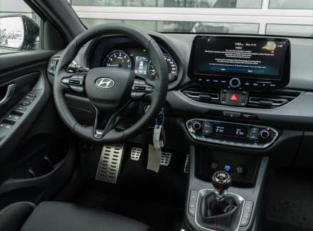 Hyundai - i30