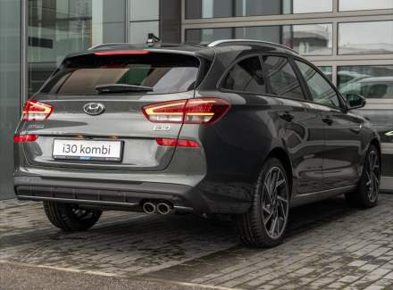 Hyundai - i30