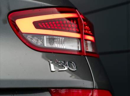 Hyundai - i30