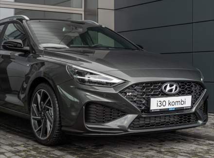 Hyundai - i30